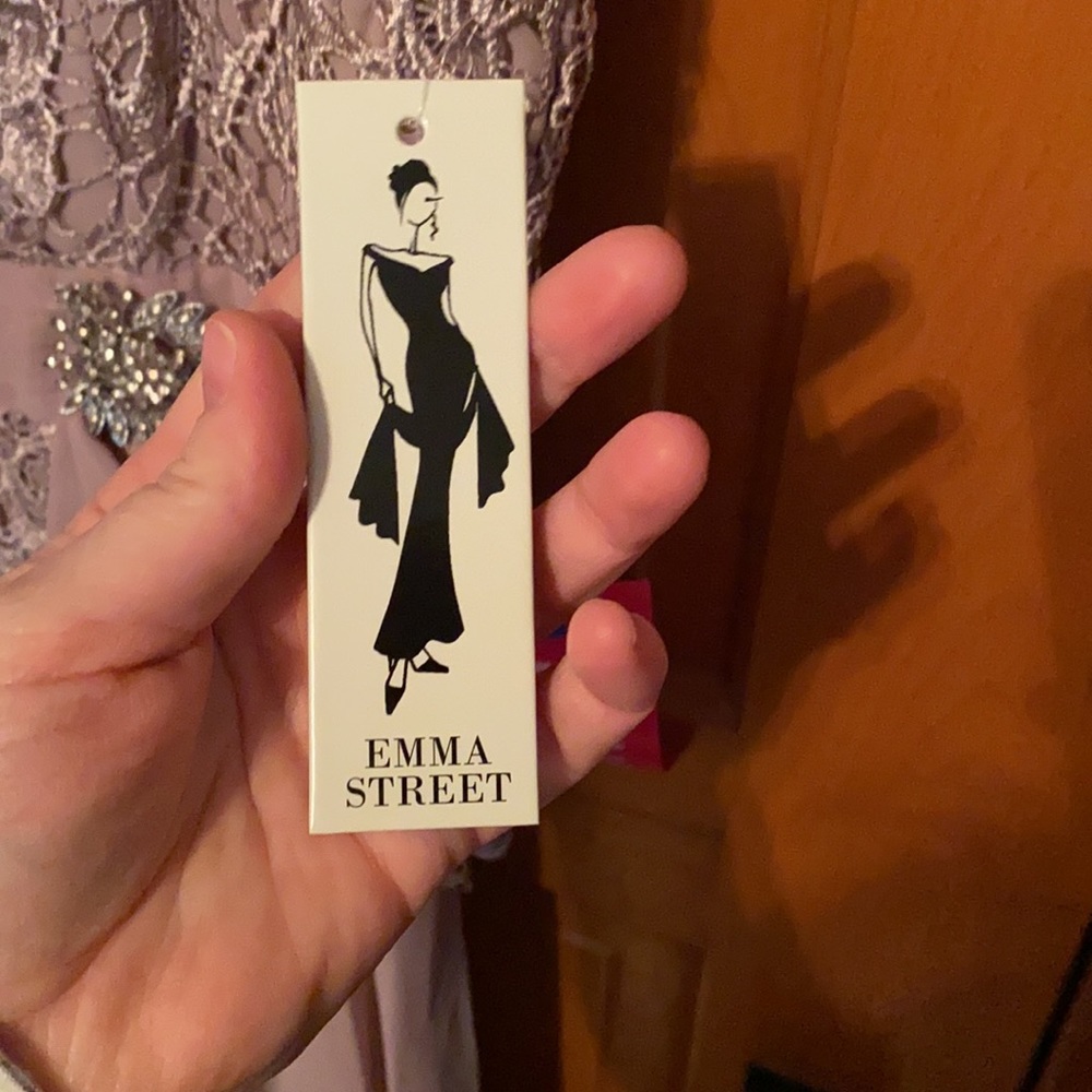 New with tags! Emma Street “mother of the bride” dress. - Picture 5 of 8